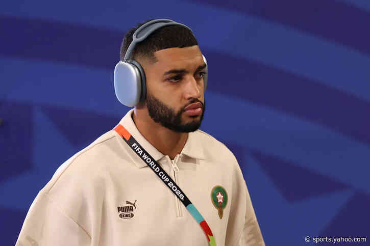 New Bayern Munich signing Ismael Saibari reveals his favorite position