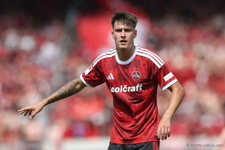 FEATURE | 2. Bundesliga 2026/27: Top 5 Youngsters to Watch