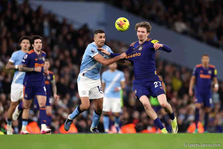 Barcelona set 48-hour deadline to complete Rodri signing from Manchester City