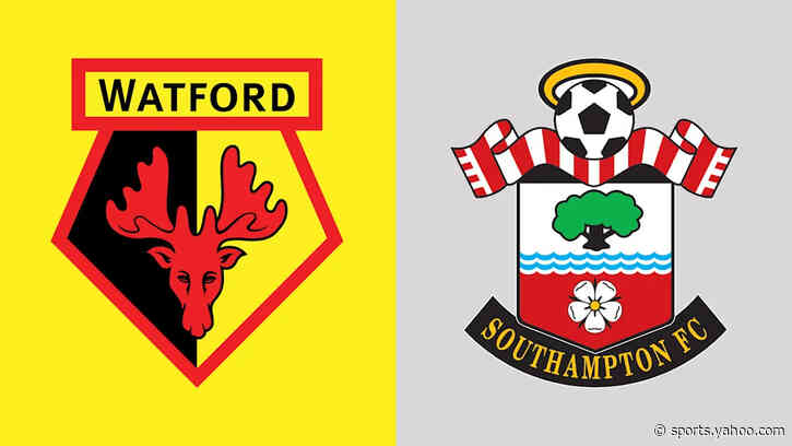 Pick of the stats: Watford v Southampton