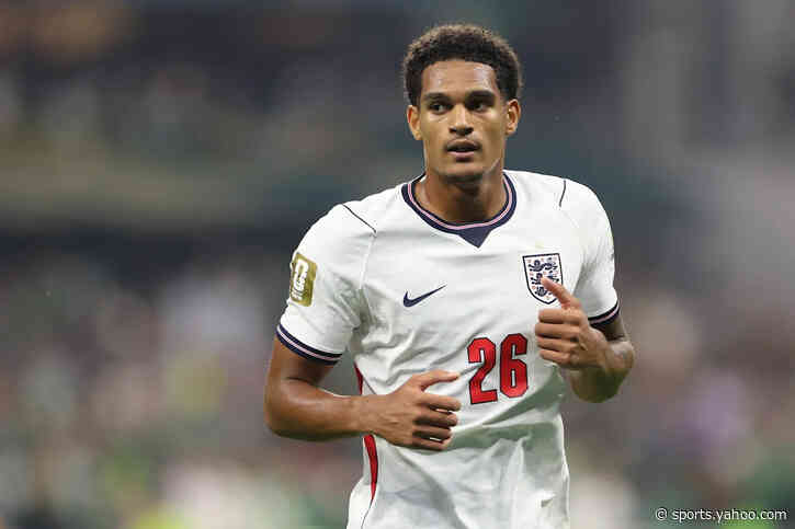 Arsenal interested in Bayer Leverkusen’s Jarrel Quansah