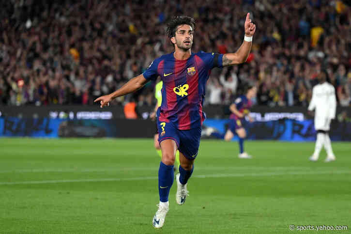 Barcelona forward awaiting green light to travel and complete medical ahead of PSG move