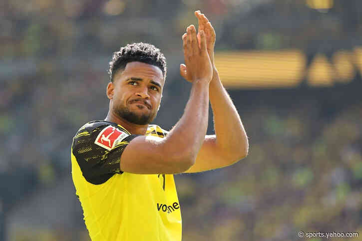Official | Borussia Dortmund’s Almugera Kabar joins NEC Nijmegen on loan