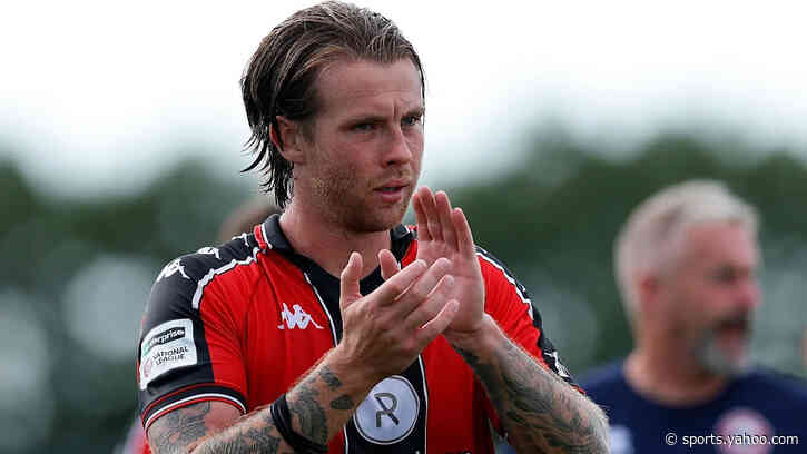 Askey hopes Harvey can replicate Truro scoring form