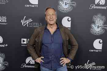Casper Hosts Mike Rowe For Major Wells Fargo Grant Announcement
