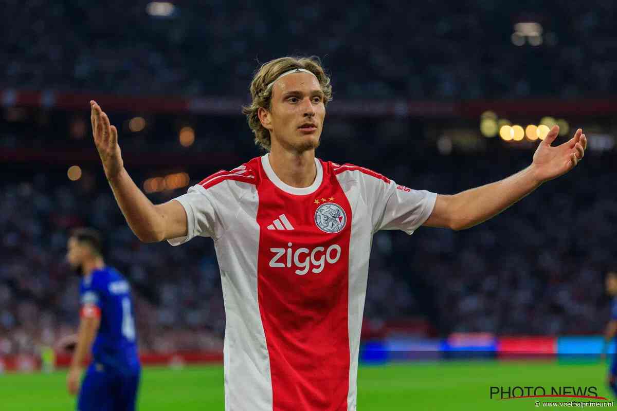 Telegraaf deelt meer details over Godts-deal, zaakwaarnemer van Ajacied reageert