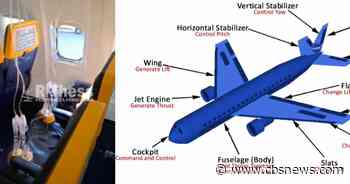 New details from NTSB explain why a Ryanair passenger was partially sucked out of window