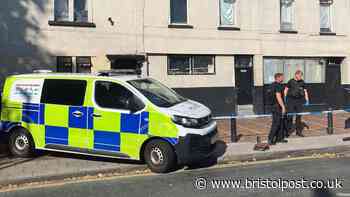 Man in court after person 'sprayed in eye' at Bristol hostel