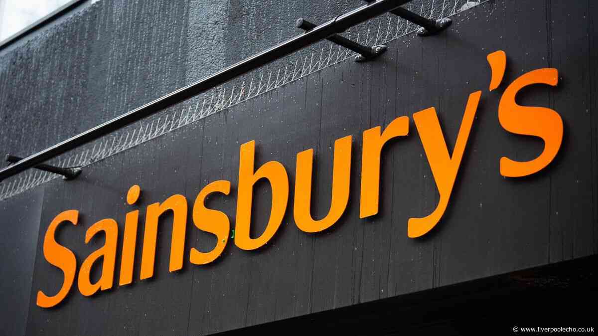 Sainsbury's 'best selling' £10 dress is 'perfect for the summer'