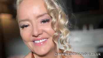 Fans praise Lucy Davies after breast cancer revelation
