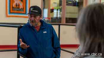 These First Nations in northern Ontario have hired security to deal with drug traffickers