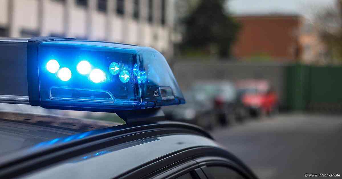 Altenkunstadt: Vermisster Mann wohlbehalten angetroffen