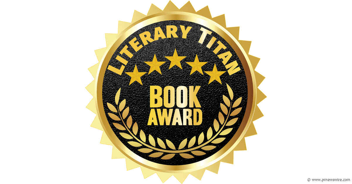 Buswell Press Memoir Six Weeks: A Literary Memoir Earns Five Book Award Honors Within Weeks