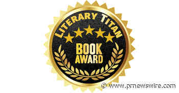 Buswell Press Memoir Six Weeks: A Literary Memoir Earns Five Book Award Honors Within Weeks