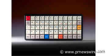 Apos Launches Preonic Rev 4, Bringing Massive Updates to a Cornerstone of the Custom Keyboard Movement