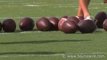 Bucs kick off preseason tonight at New York Jets
