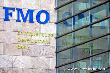 Ontwikkelingsbank FMO verdubbelt investeringen, ondanks geopolitieke onrust