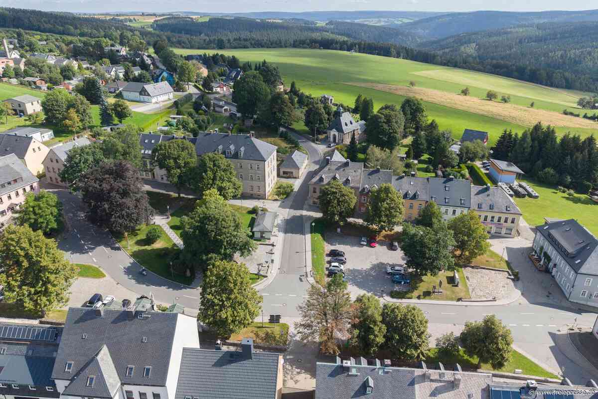 Neue Sperrungen zu Schuljahresbeginn im Erzgebirge
