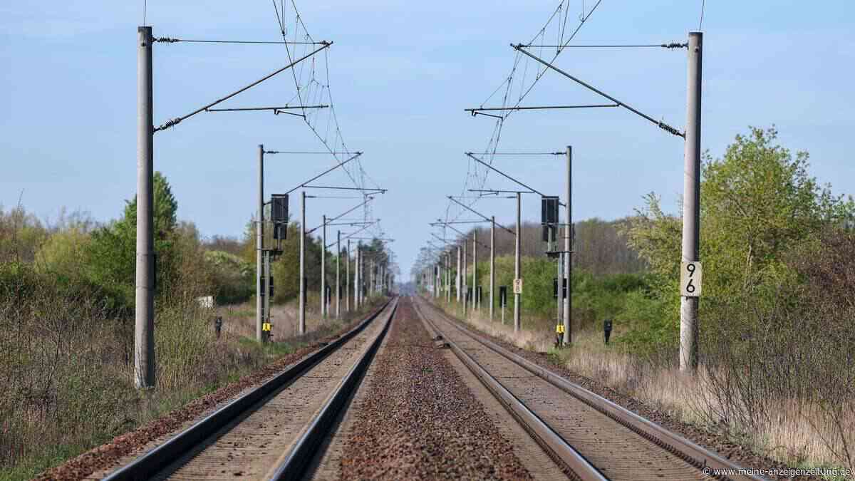 Italo-Einstieg im Fernverkehr wird zum Rechtsstreit