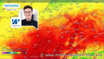 Keine Abkühlung in Sicht: Süden erwischt die nächste Hitzewelle – ab Dienstag bis zu 30 Grad