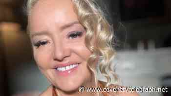 'You are so loved' - Fans rally round Lucy Davies after breast cancer diagnosis