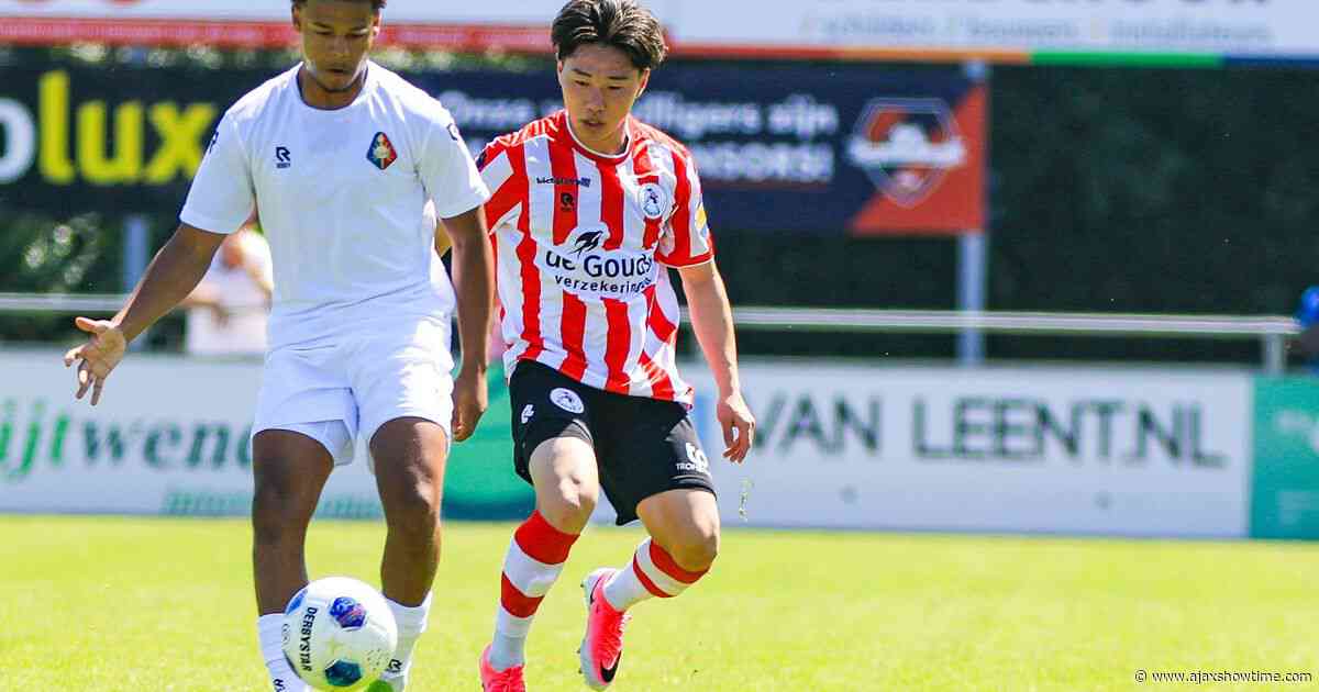 LIVE 20.00 uur | Weet Telstar zegereeks voort te zetten tegen Sparta Rotterdam?