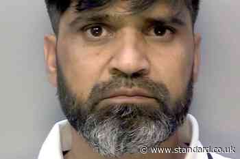 Two inmates charged with attempted murder after Sara Sharif’s father attacked