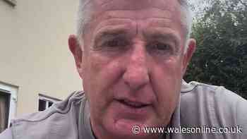 Jiffy releases explosive video as he calls for help to oust WRU regime