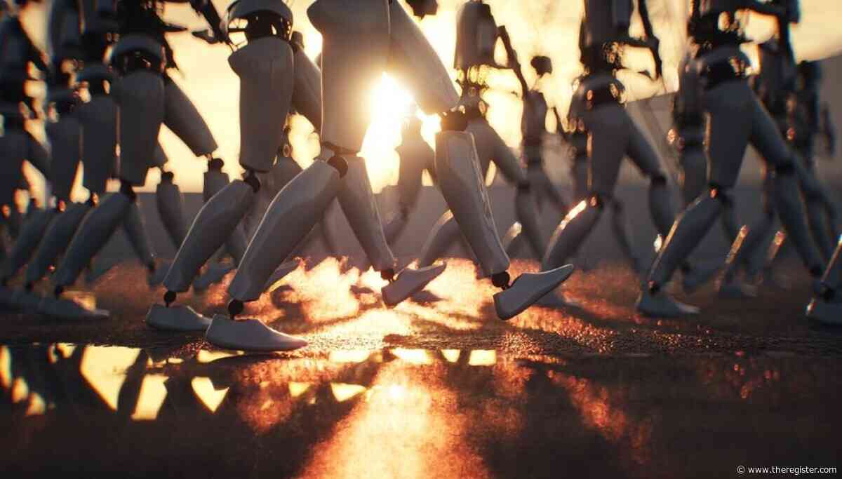 Autonomous AI attacks pose 'clear and present danger' to critical infrastructure