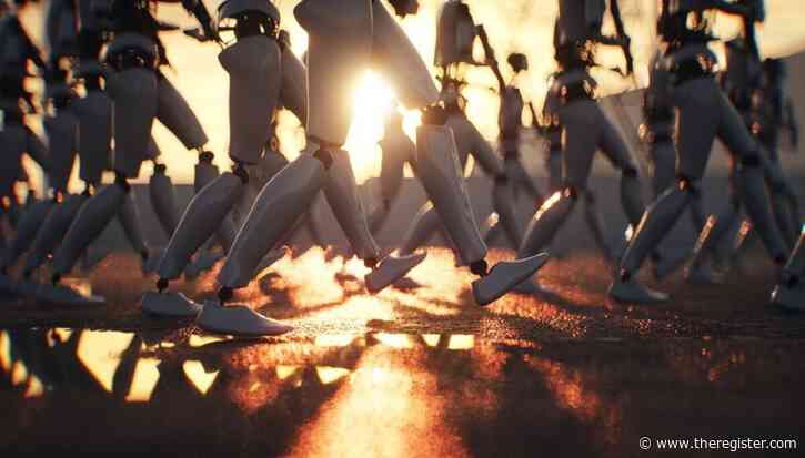 Autonomous AI attacks pose 'clear and present danger' to critical infrastructure