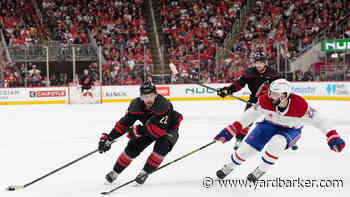Phillip Danault supports the Canadiens’ management’s inaction
