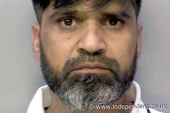 Pair charged with attempted murder after Sara Sharif’s father attacked in Belmarsh Prison