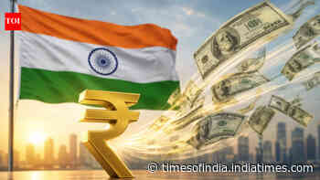 India's forex reserves climb to $707 billion, rise $14.1 billion in a week