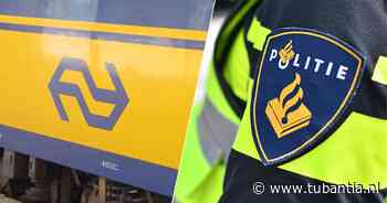 Agent staat meteen aan als vrouw in trein gereanimeerd moet worden: ‘Niet te vergelijken met oefenen op pop’