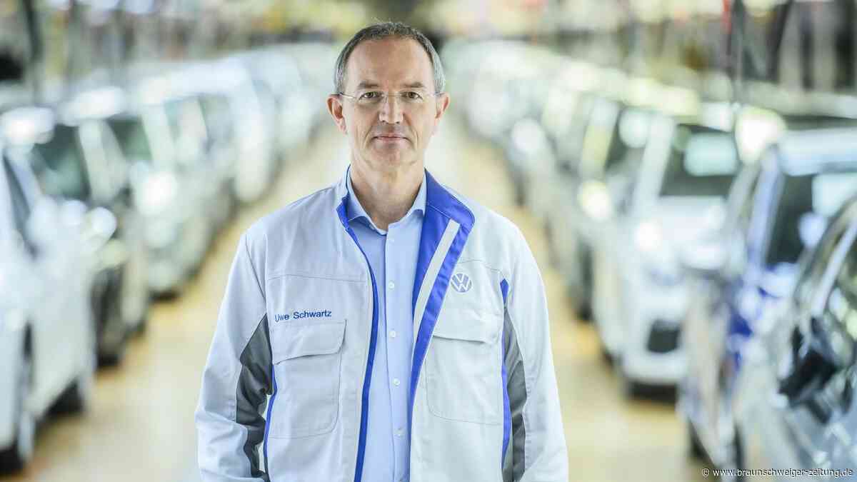 Die VW-Produktion in Wolfsburg im Wandel - Emder Expertise soll dabei helfen