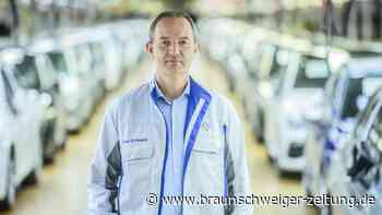 Die VW-Produktion in Wolfsburg im Wandel - Emder Expertise soll dabei helfen