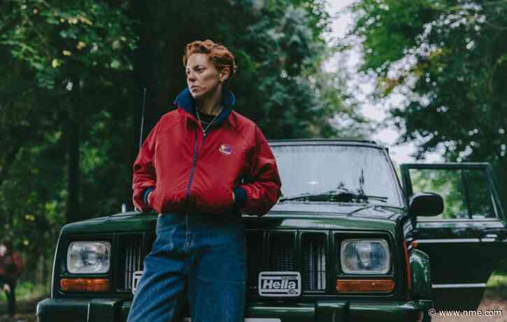 La Roux faces her demons, auADHD diagnosis and addictions on propulsive new single ‘Lose Myself’