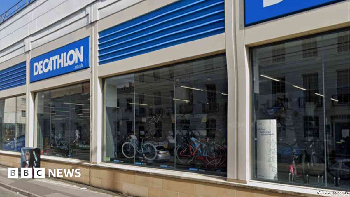 Flagship store closure is 'dramatic loss' for town