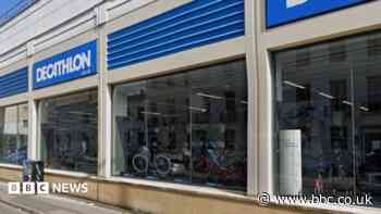 Flagship store closure is 'dramatic loss' for town