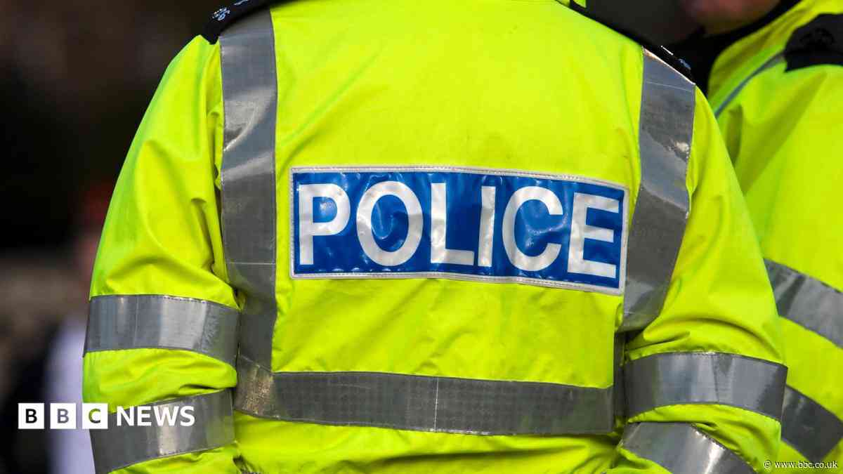 Motorcyclist dies after three-vehicle crash