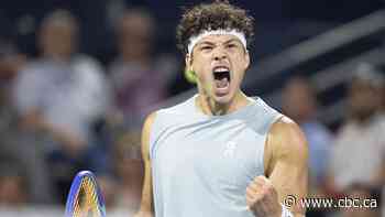 Shelton takes men’s Montreal NBO final as tennis tournament reports banner year