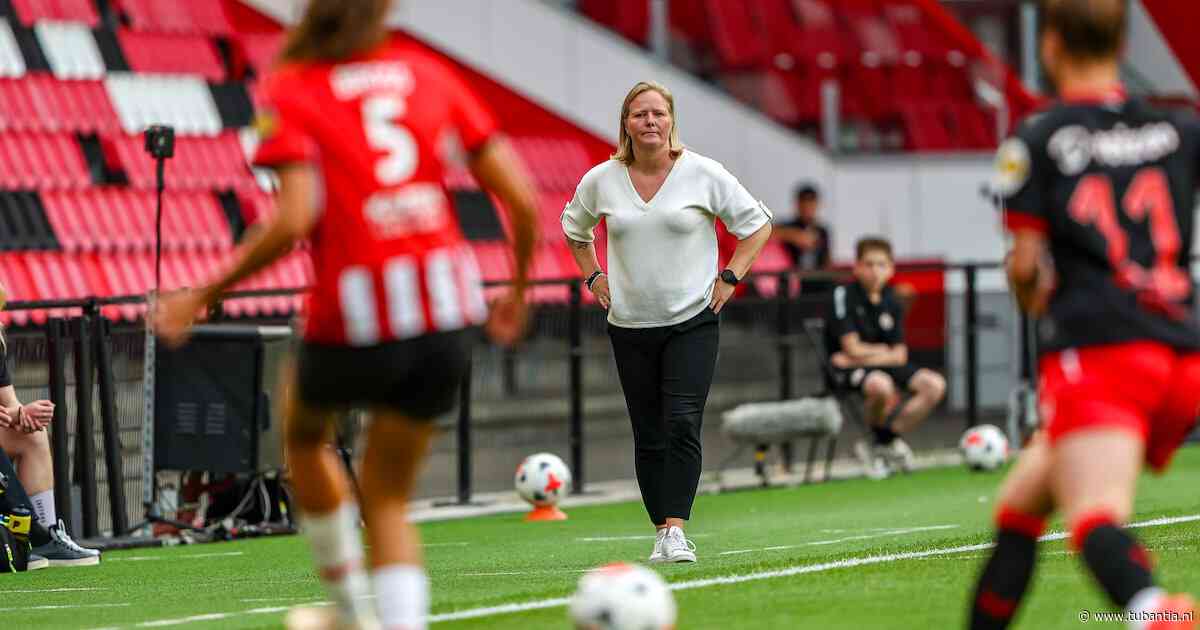 Veel nieuwe gezichten bij FC Twente Vrouwen, maar oud probleem steekt de kop op