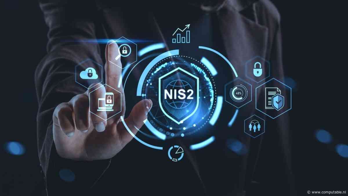 Voldoen aan NIS2 is niet hetzelfde als voorbereid zijn
