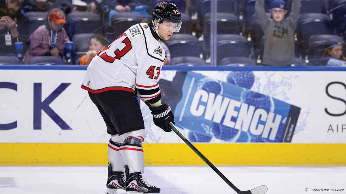 Adirondack bring back Slipec
