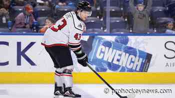 Adirondack bring back Slipec
