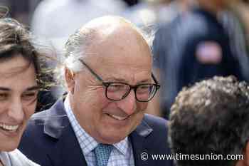 What's in a name? How NYRA chooses when, and if, to rename Saratoga races.