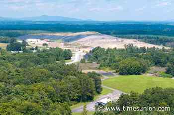 Green Ridge landfill expansion raises concerns among residents