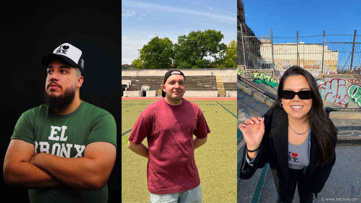 OUR FORGOTTEN BOROUGH | Is the Bronx’s image changing? Meet content creators putting a spotlight on our borough