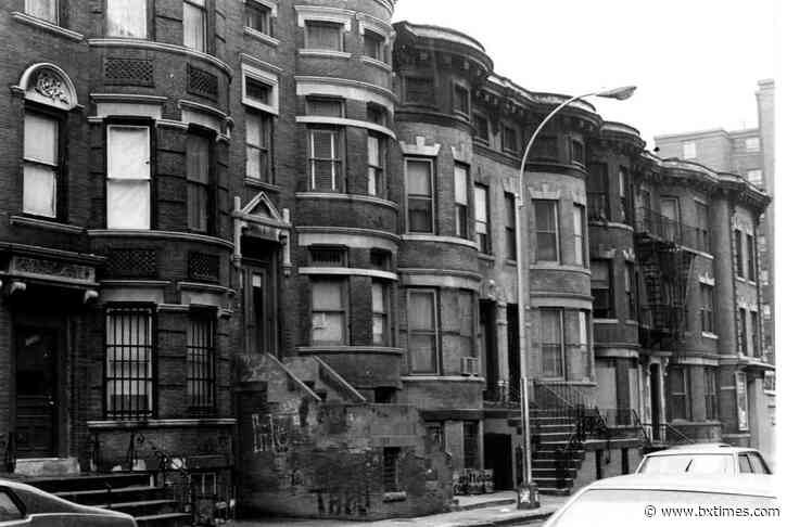 OUR FORGOTTEN BOROUGH | A borough of arrivals: How immigration made the Bronx