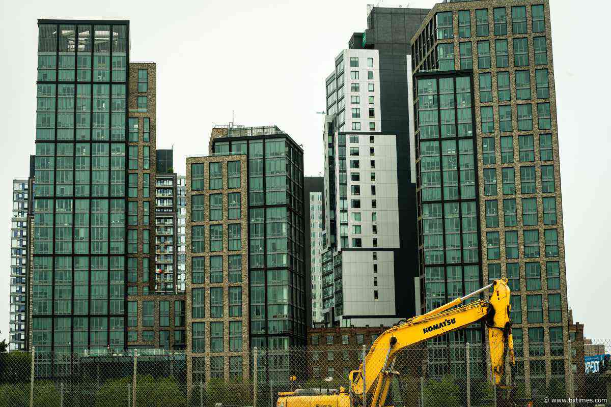 OUR FORGOTTEN BOROUGH | The Bronx is changing. But is it finally for the better?